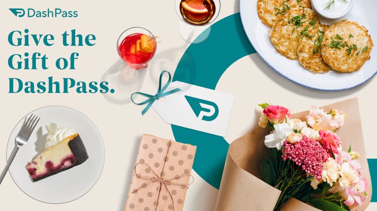 DoorDash's Black Friday 2022 deal on DashPass is nearly 40% off.