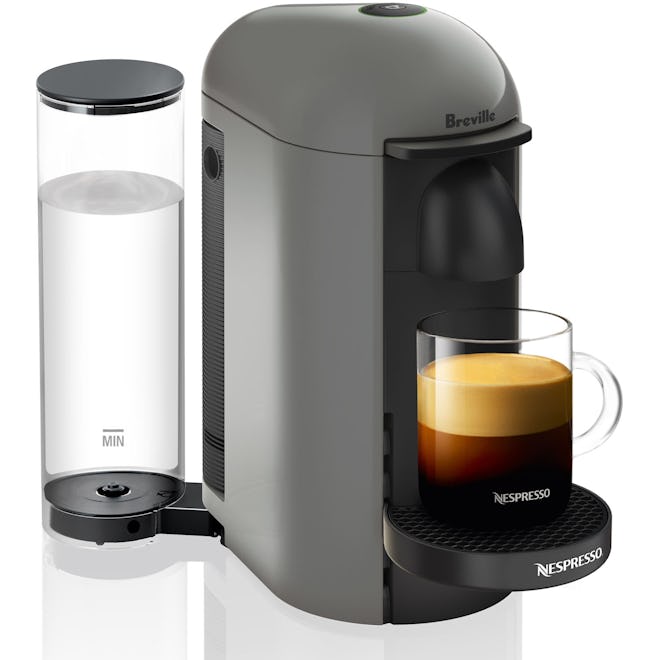 VertuoPlus Coffee and Espresso Maker