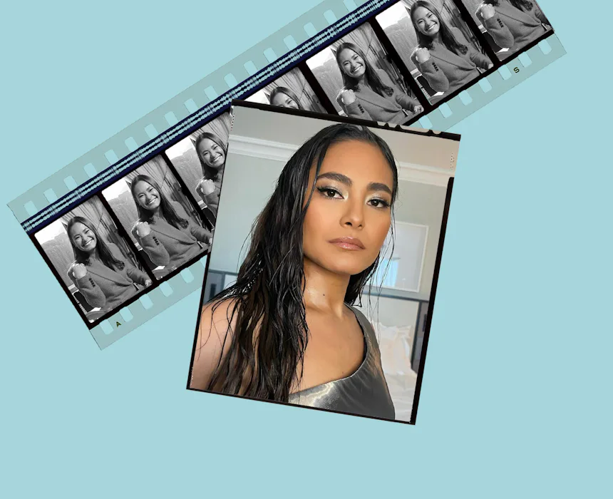 Namora Actor Mabel Cadena On Joining 'Black Panther: Wakanda Forever ...