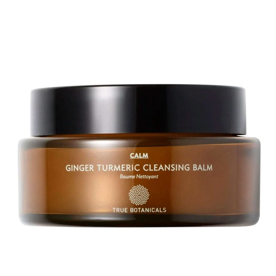 Ginger Turmeric Cleansing Balm
