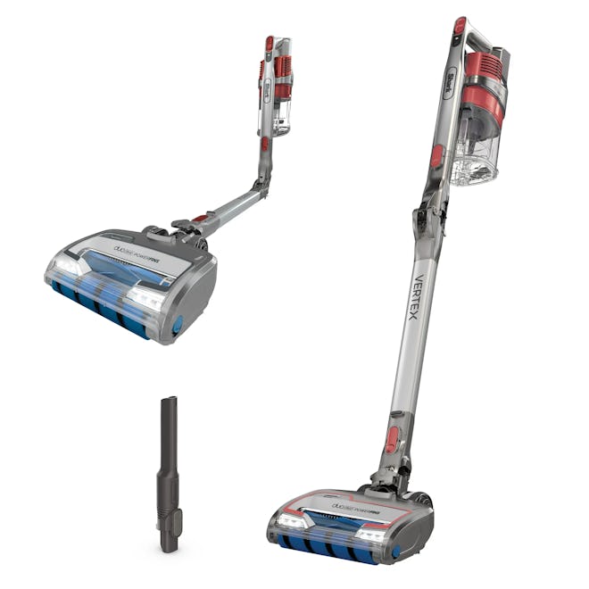 Vertex Cordless Stick Vacuum with DuoClean® PowerFins