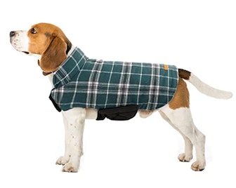 Kuoser Dog Coat