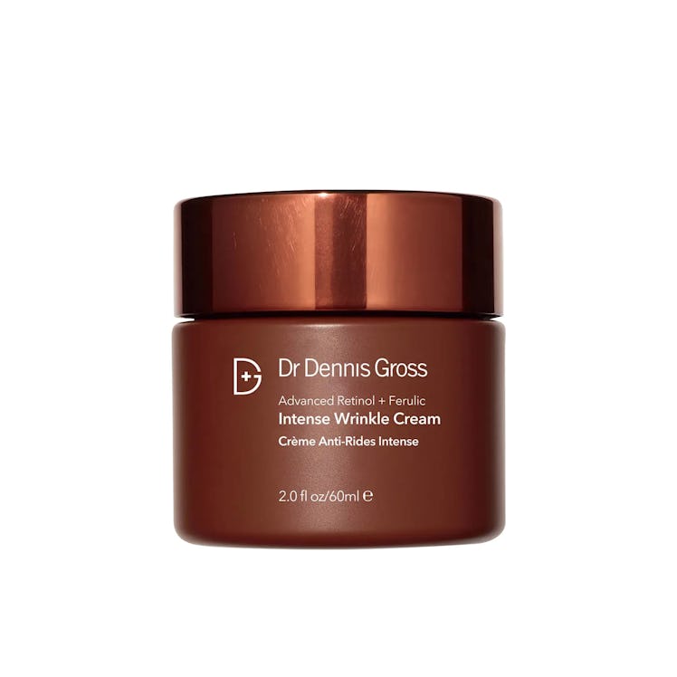 Dr. Dennis Gross Intense Wrinkle Cream