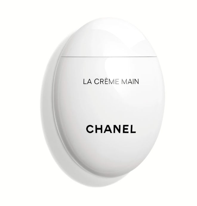 La Crème Main