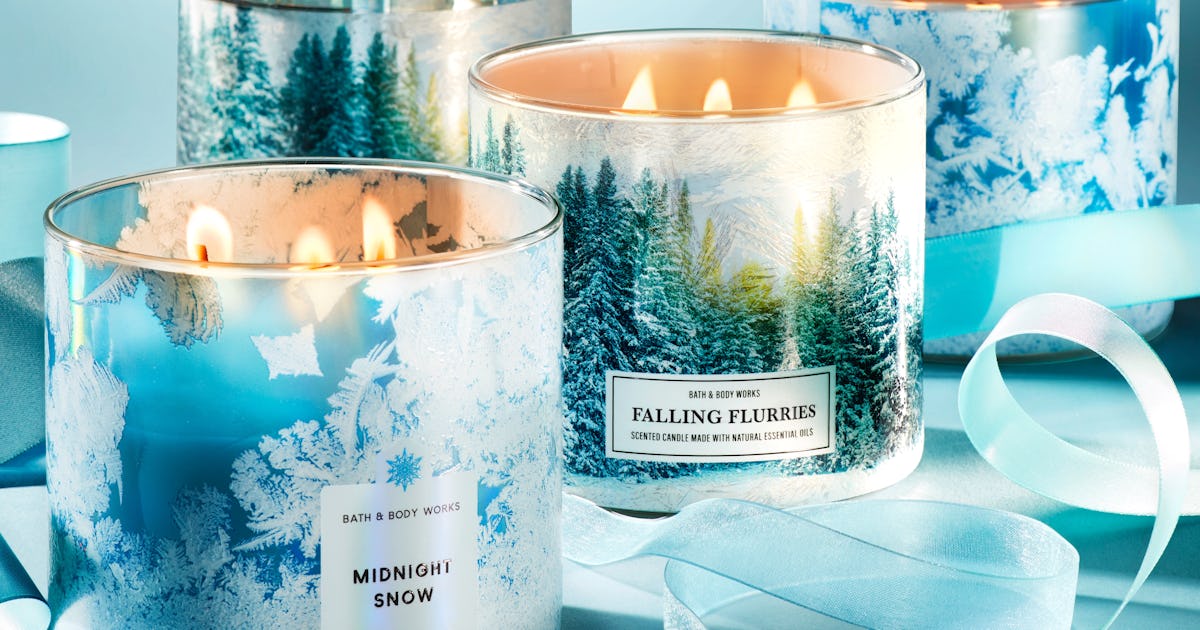 Bath & Body Works' Black Friday 2022 Sale Brings Major Discounts