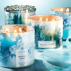 Here are details on the Bath & Body Works Black Friday 2022 sale. Deals include buy 3, get 3 free on...