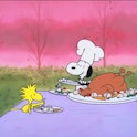 'A Charlie Brown Thanksgiving' is a beloved holiday special, but that doesn't mean it's without issu...