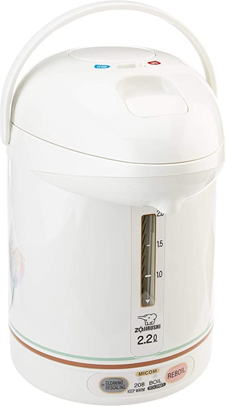 Zojirushi CW-PZC22FC Micom Super Boiler