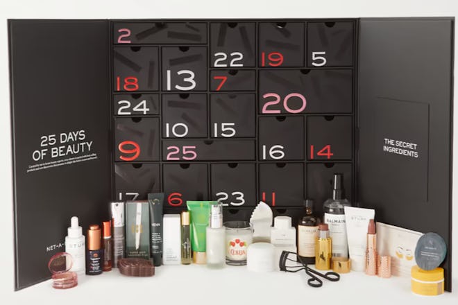 Net-a-Porter 25 Days of Beauty Advent Calendar
