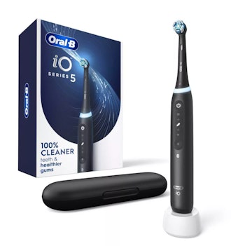 Oral-B iO Series 5 Electric Toothbrush with Brush Head