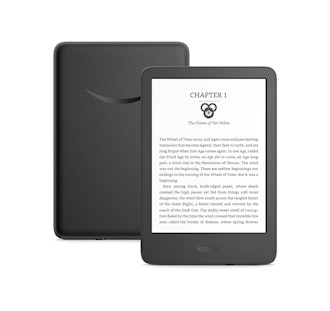Kindle Paperwhite (2022)