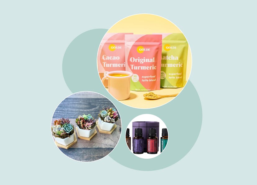 23 Gifts for someone you don't know very well
