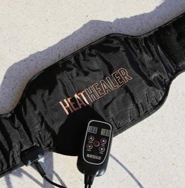 Infrared Heating Body Belt