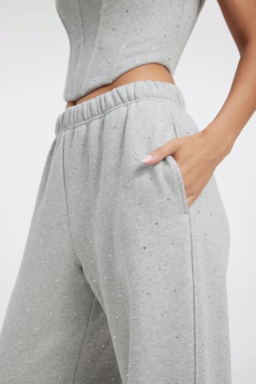 Good american zodiac discount sweats