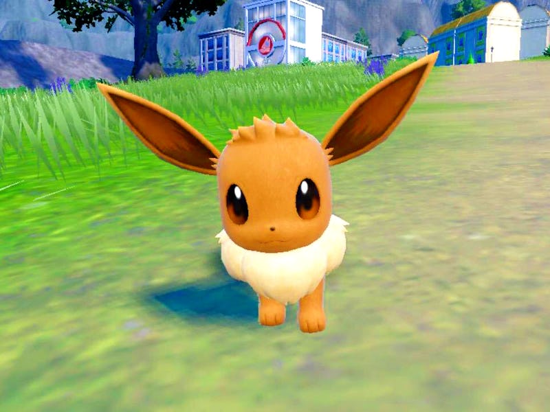 Pokémon Scarlet and Violet