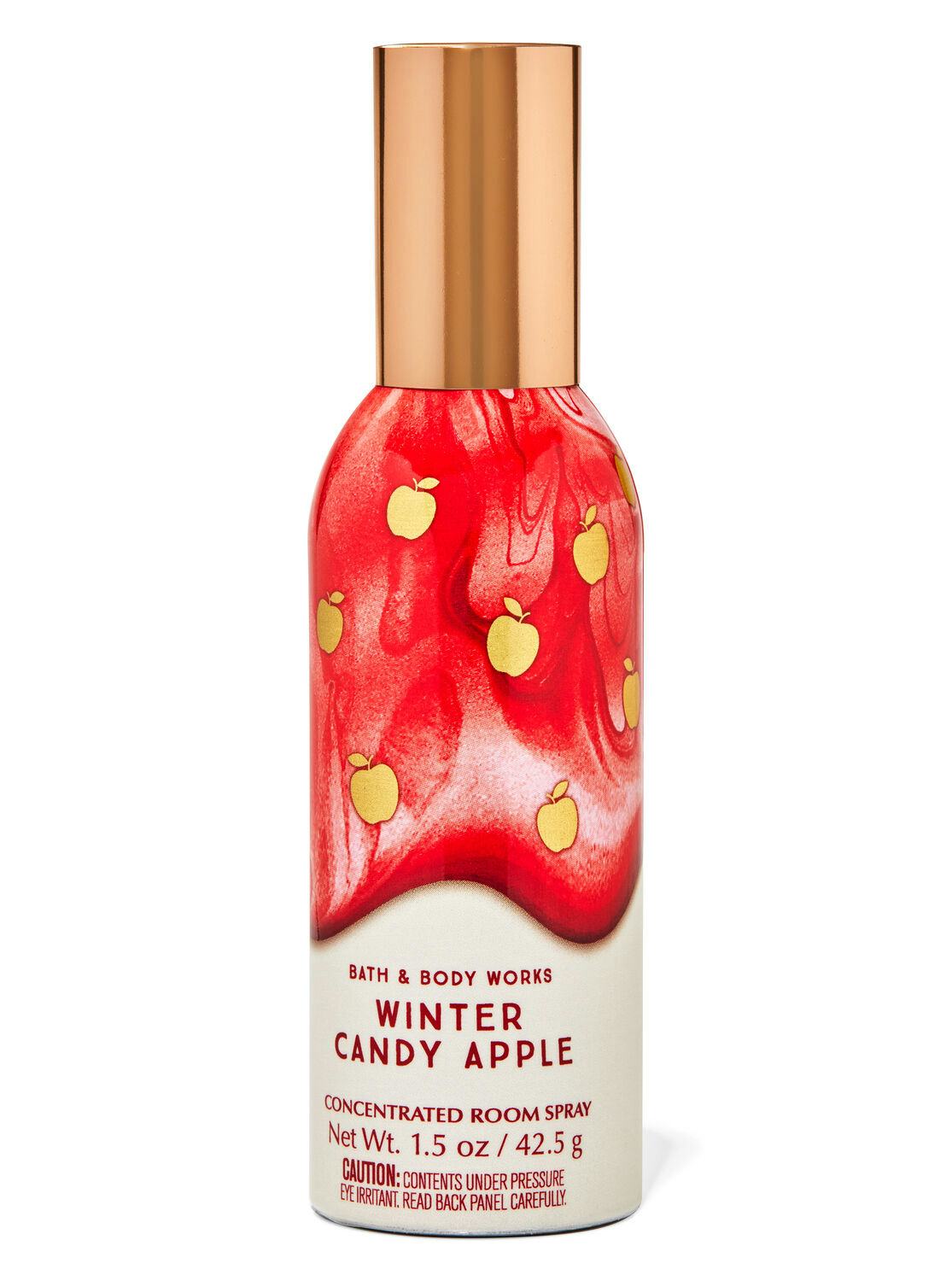 Bath &amp; Body Works Winter Candy Apple Concentrated Room Spray