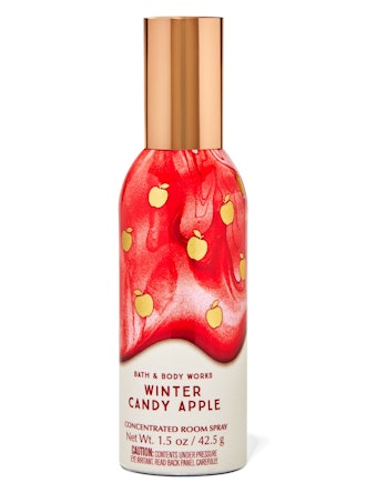 Bath & Body Works Winter Candy Apple Concentrated Room Spray