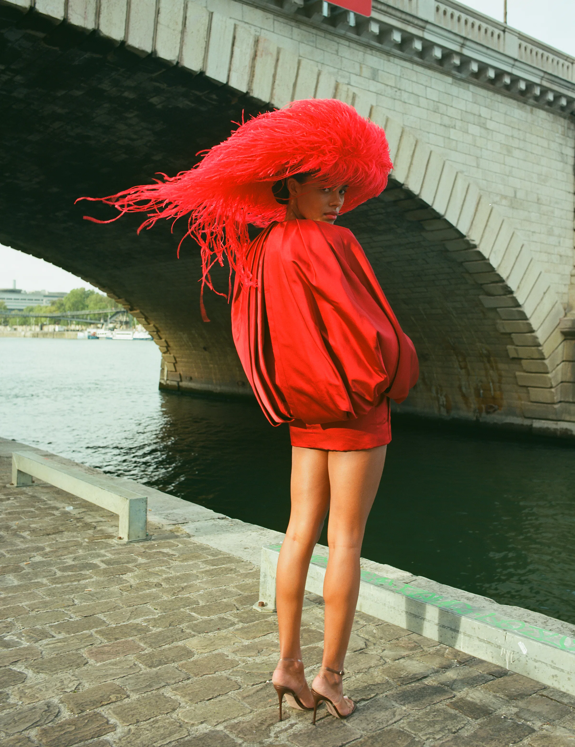 Pierpaolo Piccioli Red Valentino Dresses 2021 Valentino's Best Red