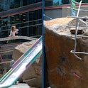 A new adventure playground in Melbourne, Australia has parents rethinking playground safety.