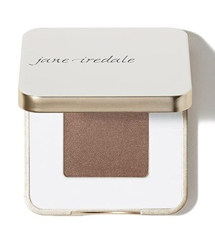 If you're looking for eyeshadows for sensitive eyes, consider these eyeshadow singles by Jane Iredal...