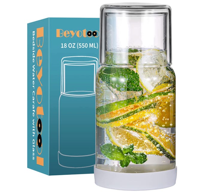 Beyotool Water Carafe