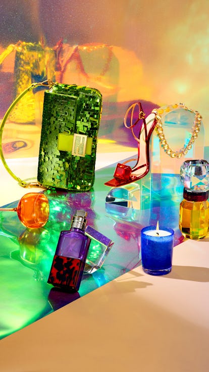 aura color gifts