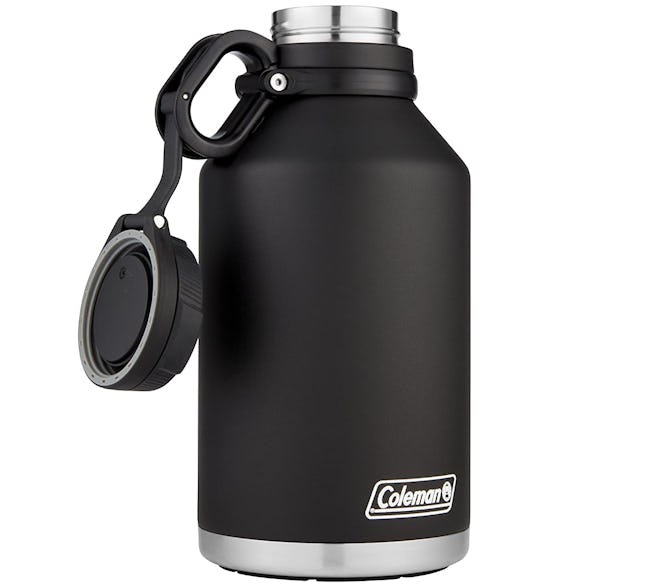 Coleman Insulated Stainless Steel Growler