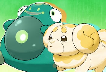 Best Ground Type Pokémon in Scarlet and Violet