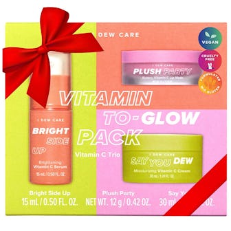 I Dew Care Skincare Set