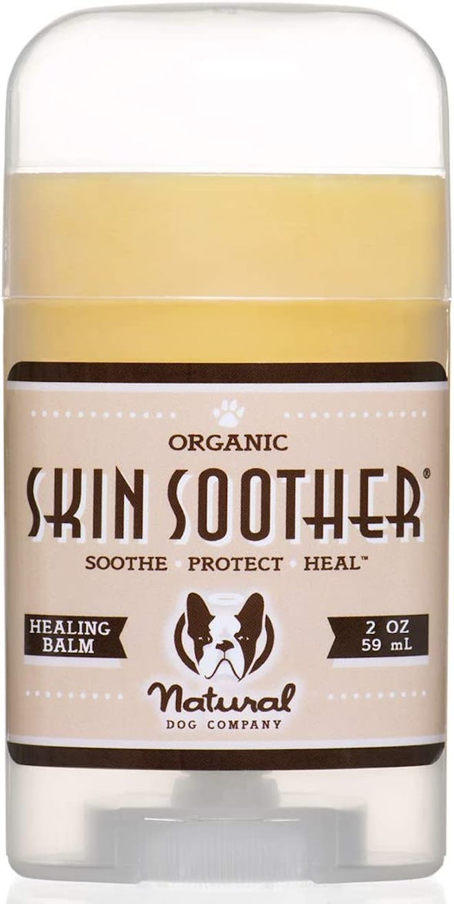 Natural Dog Company Skin Soother Stick