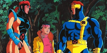 Original X-Men Cartoon On Disney Plus: What's the Correct Viewing Order?