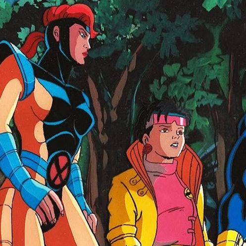 1990s X-Men