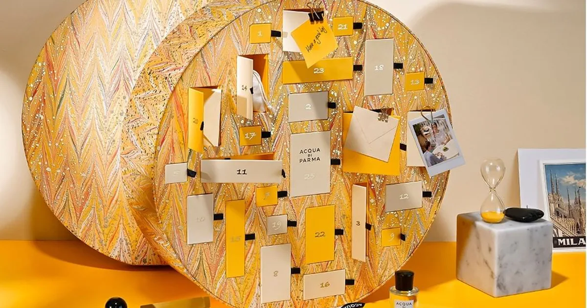 The Best Beauty Advent Calendars Make For The Perfect Statement Gift the-best-beauty-advent-calendars-make-for-the-perfect-statement-gift