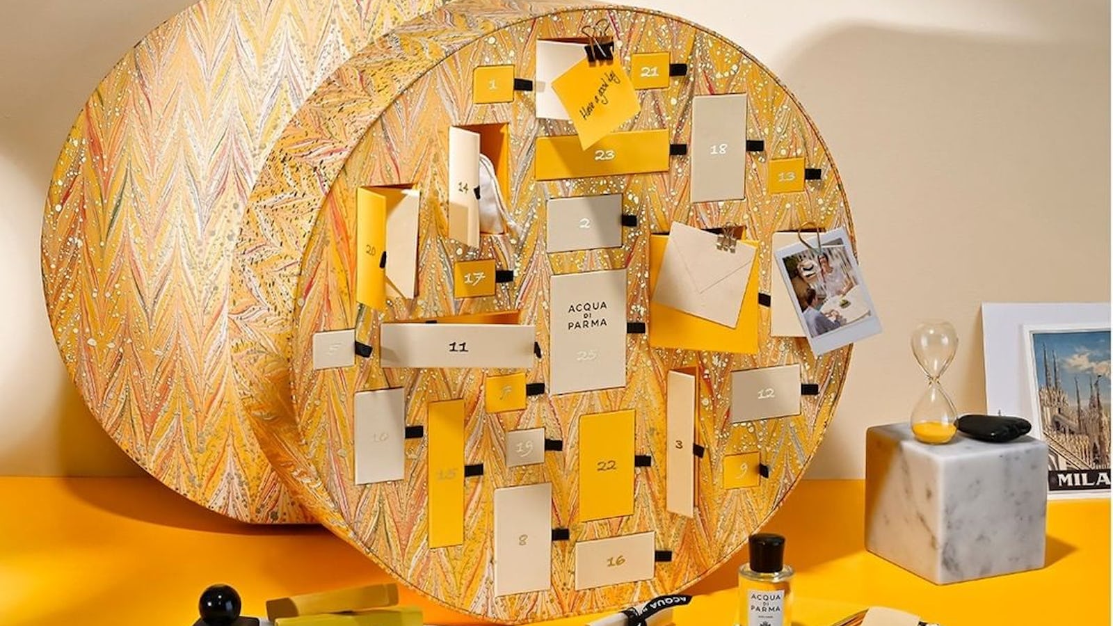 These Beauty Advent Calendars Are The Gifts That Literally Keep On Giving