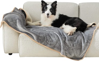 Bedsure Waterproof Dog Blanket