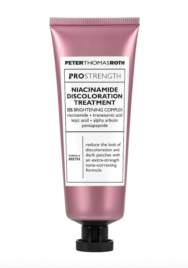 Peter Thomas Roth PRO Strength Niacinamide Discoloration Treatment