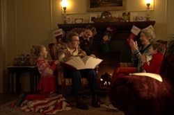 'A Christmas Story Christmas' is just as sweet as the original.