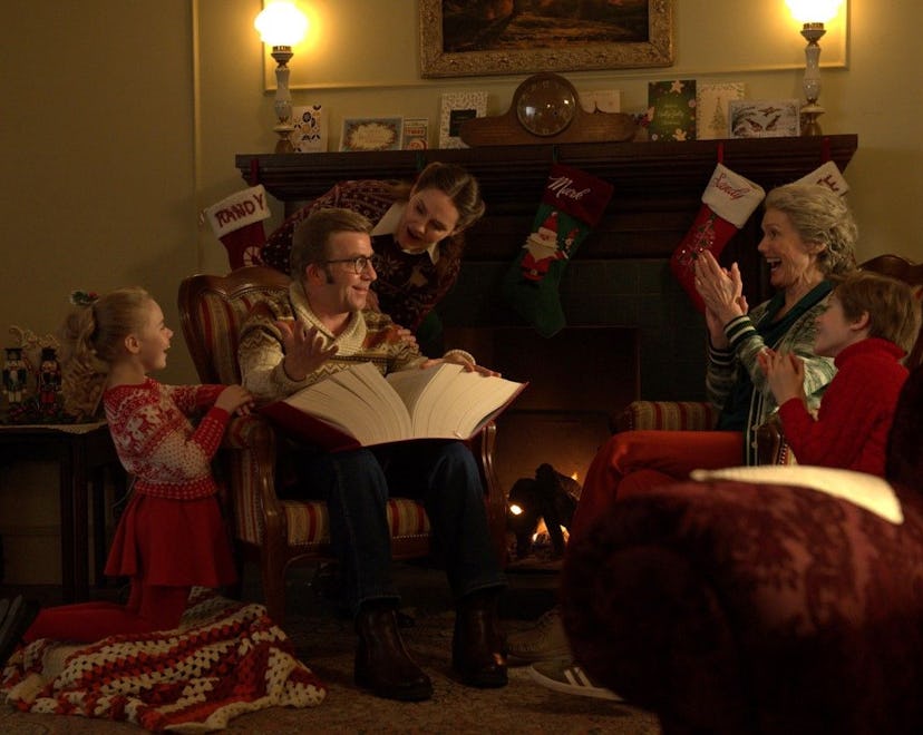 'A Christmas Story Christmas' is just as sweet as the original.