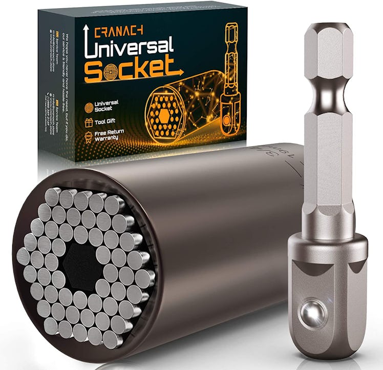 CRANACH Universal Socket Tool