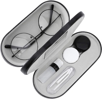 MoKo Double Eyeglass Case