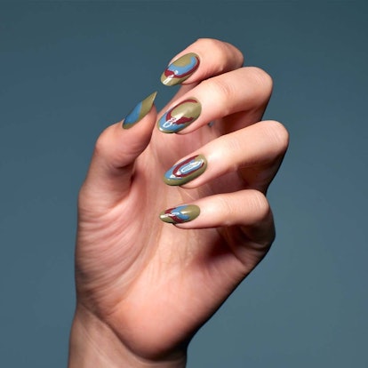 2023 Nail Trend Predictions Promise An Exciting Year For Color & Design