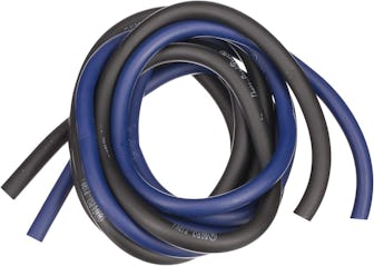 THERABAND Professional Latex Resistance Tubing
