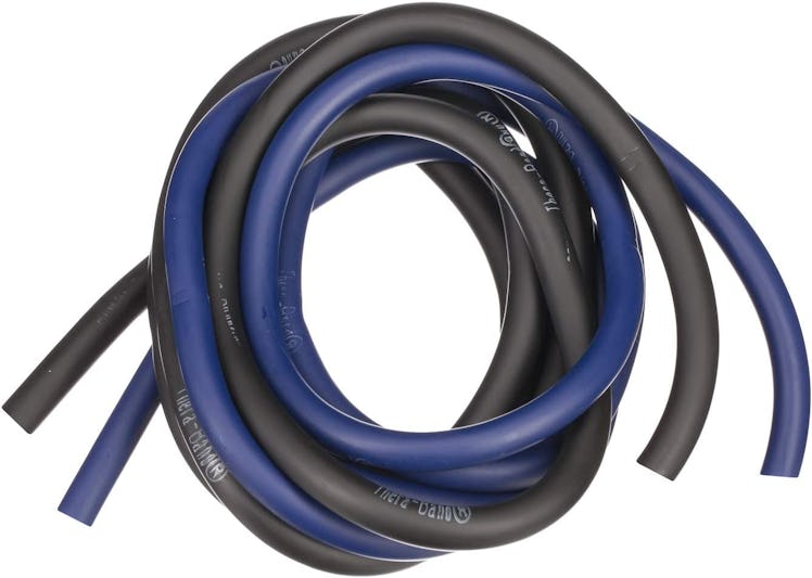 THERABAND Professional Latex Resistance Tubing