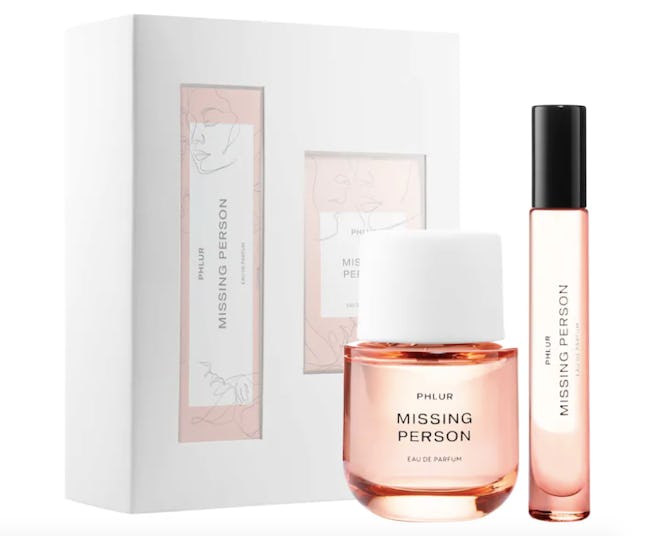 PHLUR Missing Person Perfume Set