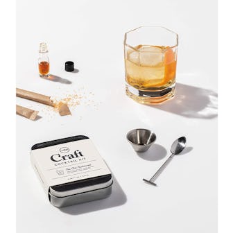 W&P Craft Cocktail Kit