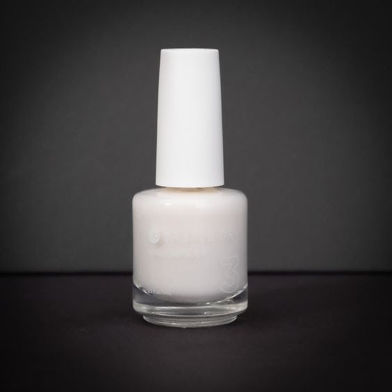 Dazzle Dry Breathe Free Nail Lacquer