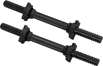CAP Barbell 14" Standard Threaded Dumbbell Handle
