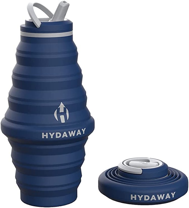 Hydaway 17oz Collapsible Water Bottle