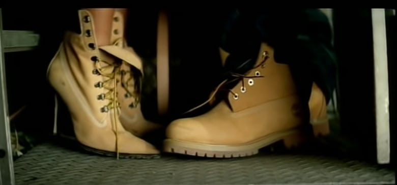 Emily Ratajkowski s Boots Are a Throwback to Beyonce and Jennifer Lopez s Early Music Videos