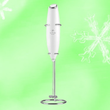 Zulay Original Milk Frother